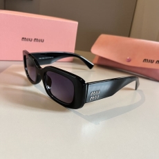 Miu Miu Sunglasses